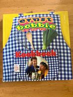 Ernst Bobbie Kookboek met CD, Gelezen, Voorgerechten en Soepen, Ophalen of Verzenden, Gezond koken