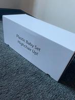 Kidsmill Up, baby set, plastic, zwart., Ophalen of Verzenden, Nieuw, Meegroeistoel