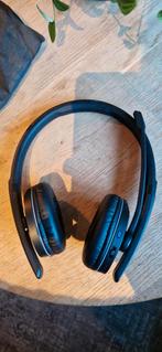 Sennheiser Epos Adapt 260, Gebruikt, Volumeregelaar, On-ear, Ophalen of Verzenden