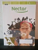 Nectar Biologie Leerwerkboek B - 5e Editie - HAVO/VWO, Noordhoff, Biologie, Ophalen of Verzenden, HAVO