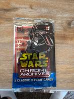 Star Wars Chrome Archives 1999 - Nieuw!, Ophalen of Verzenden, Nieuw