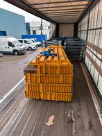 Jungheinrich Palletstellingen - Gebruikt, Ophalen