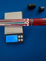 Biljartkeu drieband prachtige kleurstelling 525 gr 12.5 pomm, Sport en Fitness, Biljarten en Poolen, Ophalen of Verzenden, Nieuw