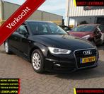 Audi A3 Sportback 1.4 TFSI 150pk CoD Nieuwe distributie|5D, Gebruikt, Euro 6, 4 cilinders, 150 pk