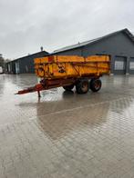 Miedema HST 80 kipper, Hobby en Vrije tijd, Ophalen, Gebruikt, Tractor of Landbouw