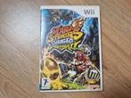 Wii spel - Mario strikers charged football, Spelcomputers en Games, Games | Nintendo Wii, Ophalen of Verzenden