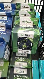Eco-dim.02 PRO, Ophalen of Verzenden, Nieuw, Overige typen