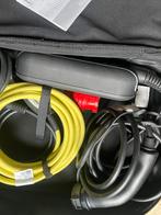 Audi mode 3 laadkabelset origineel, Auto diversen, Laadpalen, Ophalen of Verzenden, Zo goed als nieuw, Laadkabel