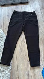 Bien bleu pantalon XL, Ophalen of Verzenden, Zo goed als nieuw, Maat 46/48 (XL) of groter, Zwart