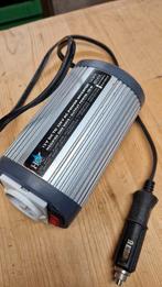 Omvormer 12voltt 220v-150watt, Ophalen of Verzenden