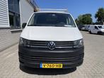 Volkswagen Transporter 2.0 TDI 102pk L2H1 Trendline / vaste, Voorwielaandrijving, Stof, Gebruikt, 4 cilinders