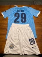 Cherki 29 Man City thuis thenue 25/26 Maat L, Maat L, Verzenden, Nieuw, Shirt
