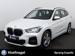 BMW X1 XDrive25e M Sport |Adapt.cruise|Stoelverw.|Navi|, 8 kWh, Gebruikt, LED verlichting, Wit