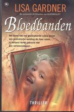 Gardner, L. - Bloedbanden, Ophalen of Verzenden, Gelezen