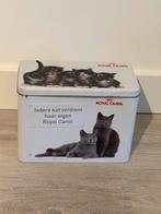Royal canin brokken blik, Ophalen of Verzenden, Zo goed als nieuw