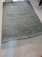 Ikea Vloerkleed 133x195 cm, Ophalen, Grijs, Gebruikt, 100 tot 150 cm