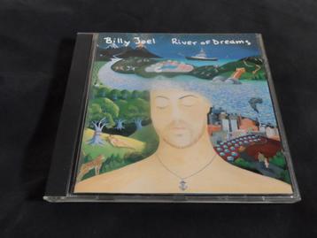 Billy Joel / River Of Dreams - CD beschikbaar voor biedingen
