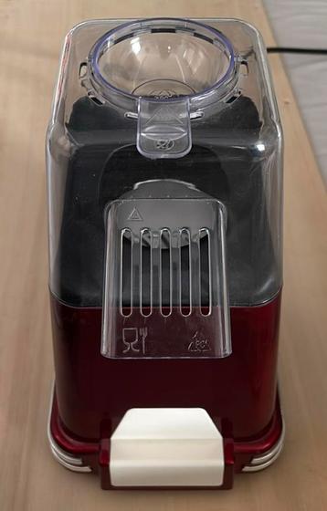 Popcorn machine  beschikbaar voor biedingen