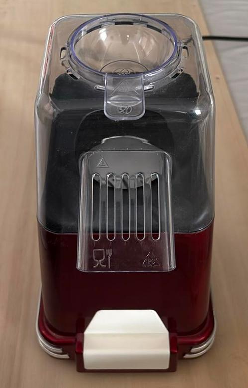 Popcorn machine, Witgoed en Apparatuur, Frituurpannen, Nieuw, Ophalen of Verzenden