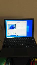Microsoft Surface Pro 5 i5 256GB SSD incl typecover, Computers en Software, Windows Laptops, Met touchscreen, Qwerty, Gebruikt