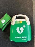 AED Defibrillator - Defisign life, Diversen, Ophalen of Verzenden, Zo goed als nieuw