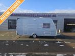 Caravelair Venicia 420 mover!!VT!!Luifel!!, Caravans en Kamperen, Schokbreker, Bedrijf, Treinzit, 750 - 1000 kg