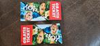 2 vouchers voor 3e kaartje gratis Walibi Holland, Tickets en Kaartjes, Kortingskaart