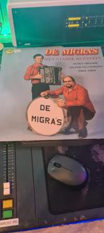 LP De Migra's - Het Stadje Kufstein, Ophalen of Verzenden, Gebruikt, 12 inch