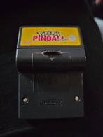 Pokemon Pinball gen 1 Game Boy spelletje, Spelcomputers en Games, Ophalen of Verzenden, Zo goed als nieuw