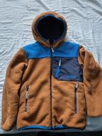 Winterjas Trollkids maat 128, Gebruikt, Trollkids, Ophalen of Verzenden, Jongen