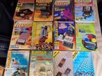 Elktuur,218 Technische b, 1 boek Chip Sel 93/94. Zie beschr., Ophalen