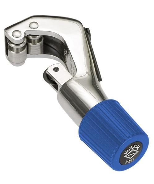 IMPERIAL TC-1000 Hi-Duty buizensnijder, pijpensnijder Nieuw, Doe-het-zelf en Verbouw, Gereedschap | Handgereedschap, Nieuw, Ophalen of Verzenden