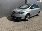 Seat Altea XL 1.2 TSI Ecomotive Businessline COPA, Stof, Gebruikt, 1295 kg, 4 cilinders