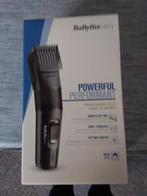Nieuw in de doos Babyliss tondeuse, Ophalen of Verzenden, Nieuw, Haarverzorging