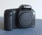 Canon EOS 20D digitale camera met accessoires, Spiegelreflex, Canon, 8 Megapixel, Ophalen of Verzenden