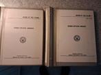 German Explosive Handboeken WO2 deel 1 en 2, Verzamelen, Ophalen of Verzenden, Overige soorten, Duitsland, Boek of Tijdschrift