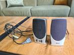 Computer boxjes/-speakers, merk Trust, Ophalen of Verzenden, Gebruikt, Trust