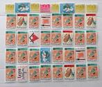 Kinderpostzegels kinderzegels, Postzegels en Munten, Postzegels | Nederland, Ophalen, Na 1940, Postfris