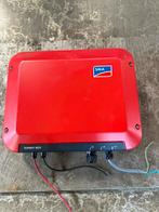 SMA Sunny Boy omvormers – Werkend gedemonteerd - €50 ex btw!, Hobby en Vrije tijd, Elektronica-componenten, Ophalen