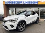 Renault Captur 1.6 E-Tech Plug-in Hybrid 160 edition one Acc, 77 km/l, Gebruikt, Zwart, Adaptive Cruise Control