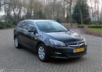 Opel Astra Sports Tourer 1.4 Turbo Blitz | 2015 | Navi | Cru, Auto's, Opel, Voorwielaandrijving, Stof, Gebruikt, Euro 6