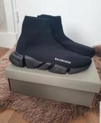 Balenciaga speedrunner 2.0 schoenen 36 37 38 39 40 41 42 43, Ophalen of Verzenden, Nieuw, Zwart