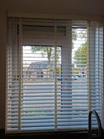 Luxaflex 2x hout 1x kunststof (Wezelstraat) 3x=€90 1×=€40, Huis en Inrichting, Ophalen, Zo goed als nieuw, Minder dan 100 cm