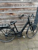 Jaguar electrishe fiets, Fietsen en Brommers, Elektrische fietsen, Ophalen, Zo goed als nieuw, 50 km per accu of meer, Overige merken