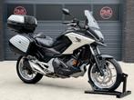 Honda NC 750 X ABS DCT Automaat *TOUR PAKKET* nc750 nc750x, 2 cilinders, HONDA, Bedrijf, Onbekend