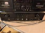 Marantz versterker PM 4000, Audio, Tv en Foto, Stereo, Marantz, Gebruikt, Ophalen