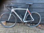 Gravelbike Focus mares carbon 55 cm racefiets, Overige merken, Carbon, Ophalen of Verzenden, Zo goed als nieuw