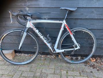 Gravelbike Focus mares carbon 55 cm racefiets beschikbaar voor biedingen