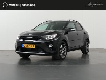 Kia Stonic 1.0 T-GDi DynamicPlusLine | Navigatie | Parkeerca beschikbaar voor biedingen