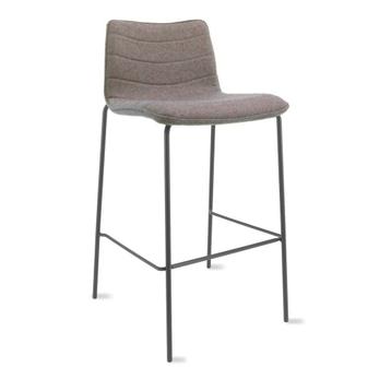 MN Wolvilt Barkruk beschikbaar voor biedingen